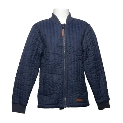 Bomberjakke (Blå) fra ZigZag Polyester