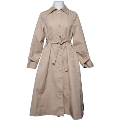 Trenchcoat (Beige) från Ascot Bomull, Polyamid, Polyester