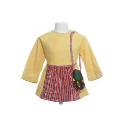 Folk costume (Folkdräkt Leksand)