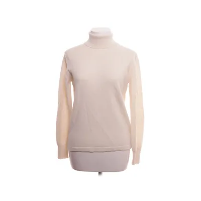 Polotröja (Beige) från Saks Fifth Avenue
