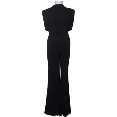 Jumpsuit (Black) from Allyson Elastane, Polyester
