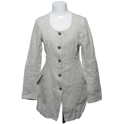Jurk (Beige) van Ted Nicol Linnen
