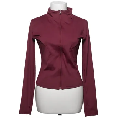 Träningsjacka (Röd) Elastan, Polyester