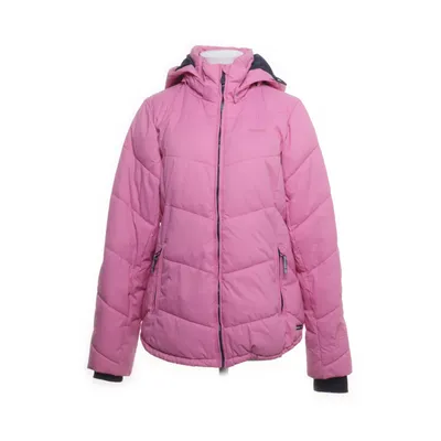 Winterjas (Roze) van Gaastra Nylon, Polyester