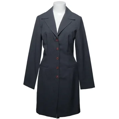 Blazer (Grau) von City Triangles Polyester