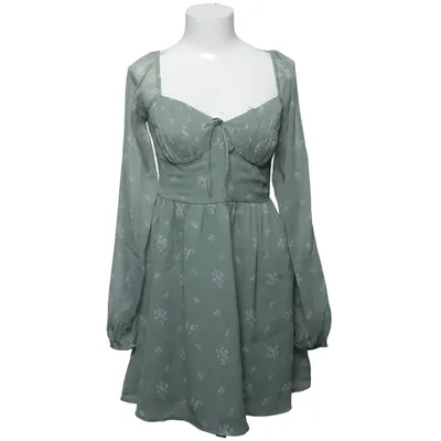 Robe (Vert) de Hollister Élasthane, Polyester