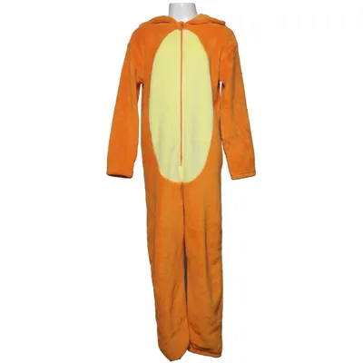 Onesie (Orange, Yellow) from H&M Polyester
