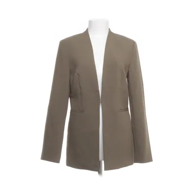 Kavaj (Grön) från Lascana Elastan, Polyester, Viskos