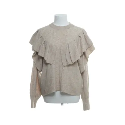 Trui (Beige) van Pigalle Acryl, Elastaan, Polyester