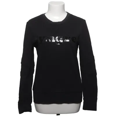Sweatshirt (Noir) de Tyngre Coton