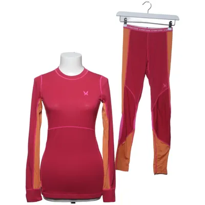 Underställ (Rosa, Orange, Flerfärgad) från Kari Traa