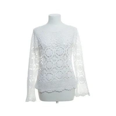 Topp (Vit) från Vintage Stories