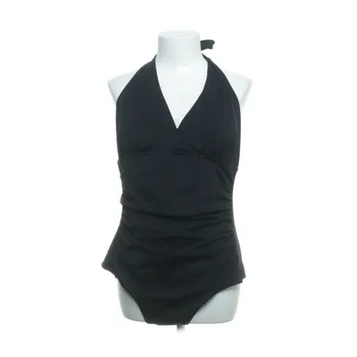 Baddräkt (Svart) från Åhléns Elastan, Polyamid