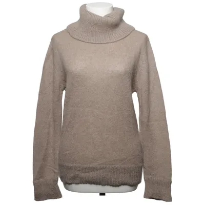Polotröja (Grå) från Filippa K Angora, Mohair, Polyamid, Ull