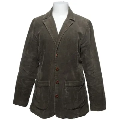 Blazer (Vert) de Gudrun Sjödén Coton, Élasthane, Viscose
