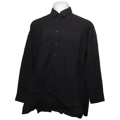 Shirt (Black) from Jachs Girlfriend Cotton