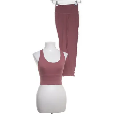 Sportswear set (Pink) from Armedangels Polyamide, Elastane