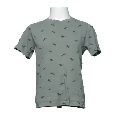 T-shirt (Grön) från Topolino Bomull
