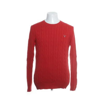 Tröja (Röd) från GANT Bomull