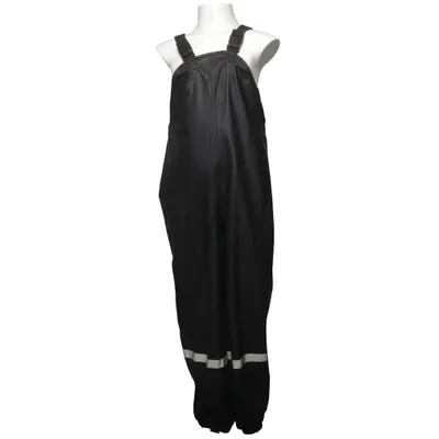 Regnbyxor (Svart) från Abeko Polyester, Polyuretan