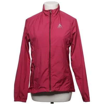 Veste de sport (Rouge) de Odlo Polyester