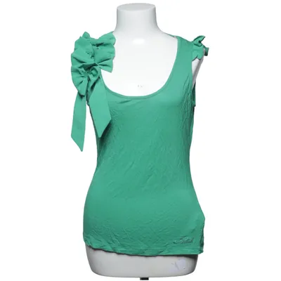 Top (Groen) van Killah Viscose