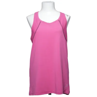 Débardeur de sport (Rose) de In Motion Élasthane, Polyester
