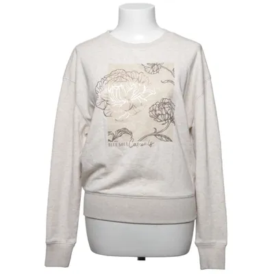 Sweatshirt (Beige) de Red Button Coton, Polyester recyclé