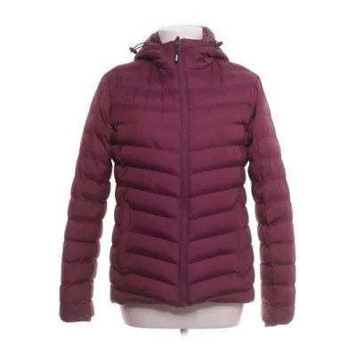 Jacka (Lila) från Vinson Polo Club Polyamid