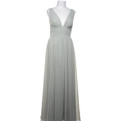 Långklänning (Grön) från Jjs House Polyester