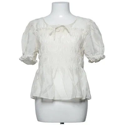 Chemisier Dirndl (Beige) de Divided by H&M Lyocell, Polyamide