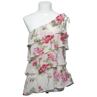 Top (Wit, Rood, Groen) van Warehouse Zijde