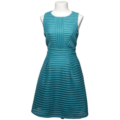 Cocktail dress (Blue) from Spotlight by Warehouse Acetate, Polyester