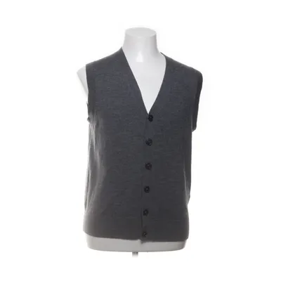 Slipover (Grå) från These Glory Days Merinoull