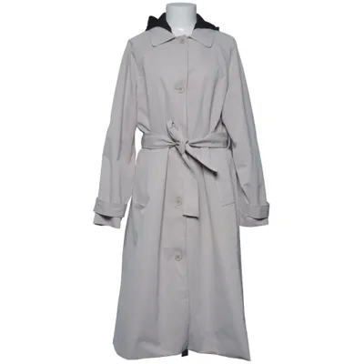 Trench-coat (Beige, Noir) de Lager 157 Polyester