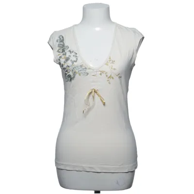 Top (Wit) van Mexx