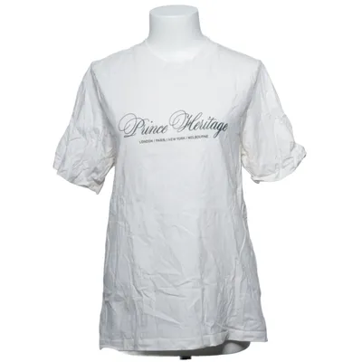 T-shirt (Prince Heritage) de Prince Coton