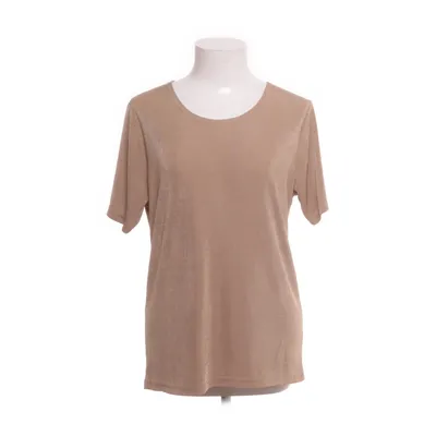 T-shirt (Brown) from Elisabeth Shannon