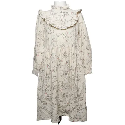 Jurk (Beige, Meerkleurig) van MarMar Copenhagen Viscose