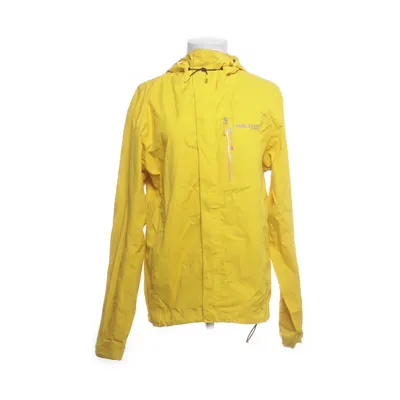 Regnjacka (Gul) från Halti Polyamid