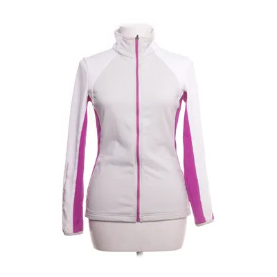 Träningsjacka (Beige, Grå) från Galvin Green Elastan, Polyester