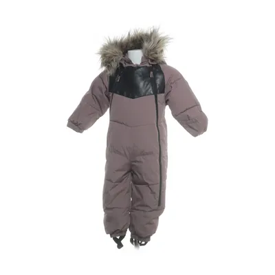 Overall (Lila) van Lindberg Polyamide, Polyester