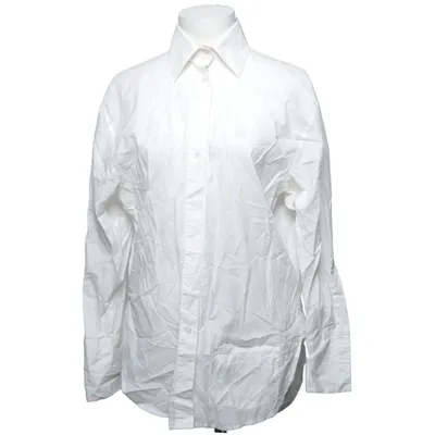 Shirt (Wit) van Stella McCartney for H&M Katoen
