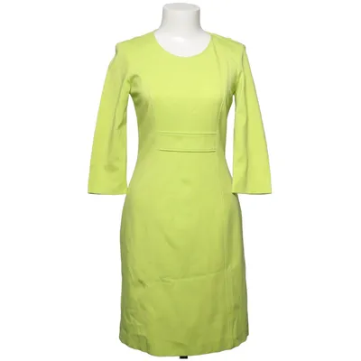 Robe (Vert) de Luisa Cerano Polyamide, Viscose