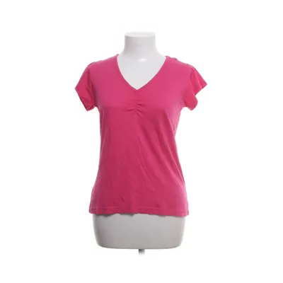 T-shirt (Pink) from ElleNor Cotton