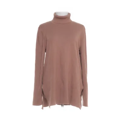 Polotröja (Beige) från H&M Polyamid, Polyester, Viskos