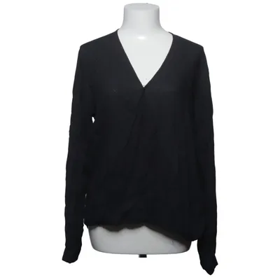Wickelbluse (Maj Blouse) von Femme Collection Viskose