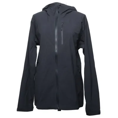 Jack (Grijs) van Mountain Hard Wear Elastaan, Polyamide