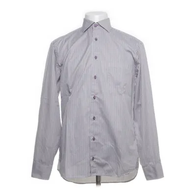 Shirt (Wit, Zwart, Lila) van Oscar of Sweden Katoen