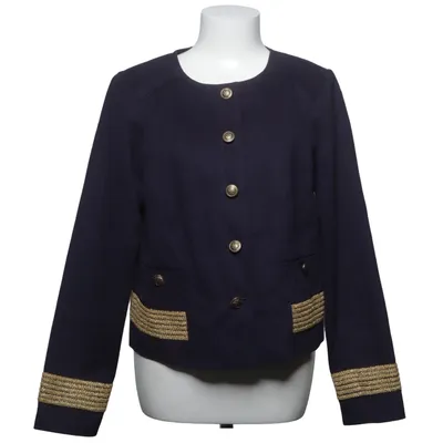 Jacket (Blue) from Flash Woman City